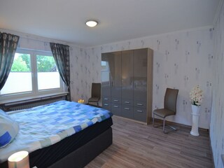 Apartment Hallenberg Ausstattung 17