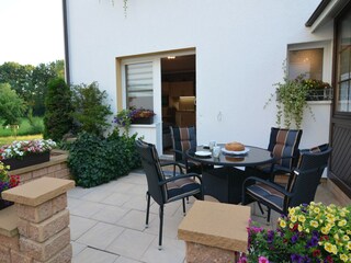 Appartement Hallenberg Enregistrement extérieur 2