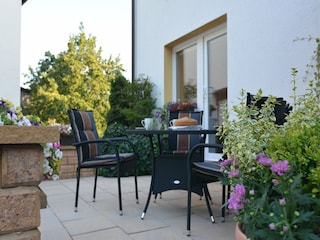 Apartamento Hallenberg Grabación al aire libre 3