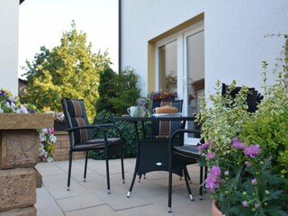 Appartement Hallenberg Buitenaudio-opname 4