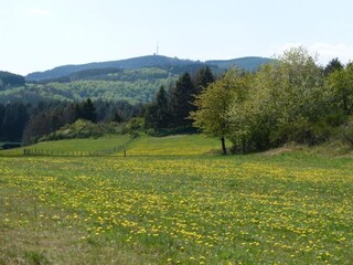 Apartamento Hallenberg Entorno 20