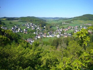 Appartement Hallenberg  33