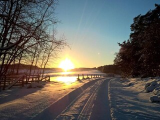 Apartment Hallenberg Environment 29
