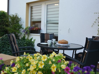 Apartment Hallenberg Outdoor Recording 5