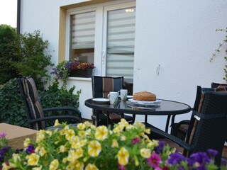 Appartement Hallenberg Enregistrement extérieur 5