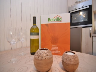 Appartement Hallenberg  33