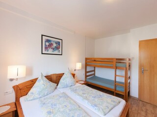 Appartement Hallenberg Kenmerken 8