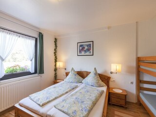 Apartment Hallenberg Ausstattung 12