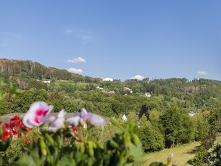 Apartamento Hallenberg Grabación al aire libre 6