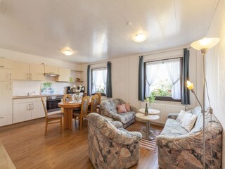 Apartamento Hallenberg Características 13