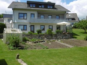 Bel appartement à Hesborn en Sauerland près des pistes - Hallenberg - image1