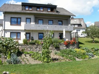 Appartement Hallenberg Enregistrement extérieur 1