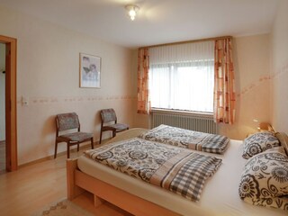 Appartement Hallenberg Kenmerken 18