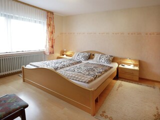 Appartamento Hallenberg Caratteristiche 21