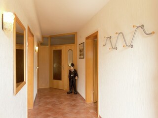 Appartamento Hallenberg Caratteristiche 22