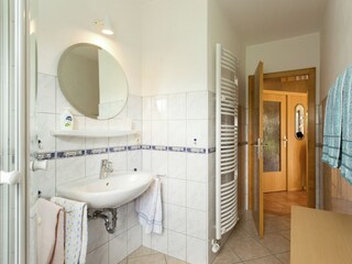 Appartamento Hallenberg Caratteristiche 23