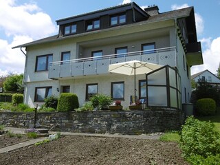 Apartment Hallenberg Outdoor Recording 4