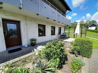 Apartment Hallenberg Outdoor Recording 12