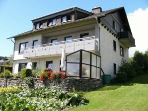 Apartment Ferienwohnung in der Nähe des Skigebietes - Hallenberg - image1