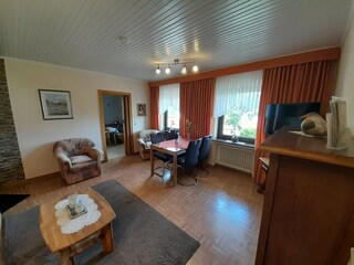 Apartment Hallenberg Ausstattung 21