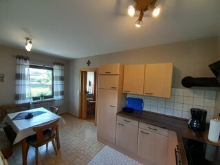 Apartment Hallenberg Ausstattung 23