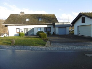 Appartement Hallenberg Omgeving 32