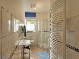 Apartment Hallenberg Ausstattung 24