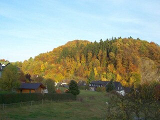 Apartment Hallenberg Environment 27