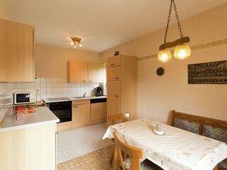 Apartment Hallenberg Ausstattung 30