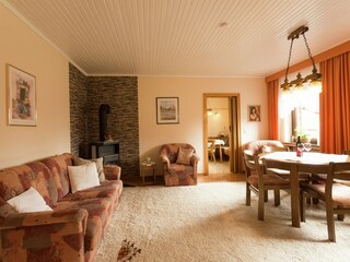 Apartment Hallenberg Ausstattung 23