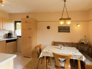 Apartment Hallenberg Ausstattung 26