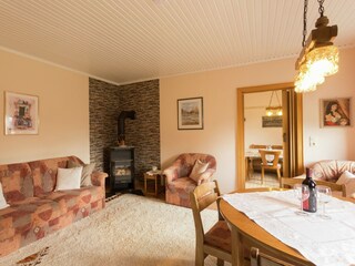 Apartment Hallenberg Ausstattung 27