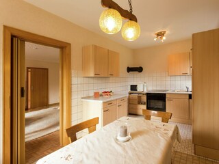 Appartamento Hallenberg Caratteristiche 28