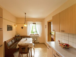 Appartement Hallenberg Kenmerken 15