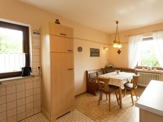 Apartment Hallenberg Ausstattung 29