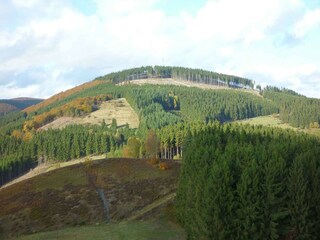 Apartment Hallenberg Environment 34