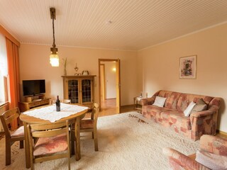 Appartement Hallenberg Kenmerken 31