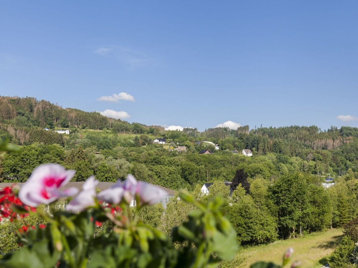 Apartamento Hallenberg Grabación al aire libre 1