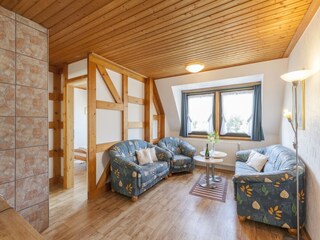 Appartement Hallenberg Kenmerken 9