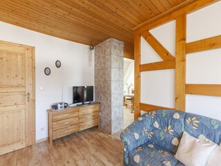 Appartement Hallenberg Équipement 10