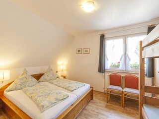 Appartement Hallenberg Kenmerken 12