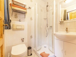Apartamento Hallenberg Características 8