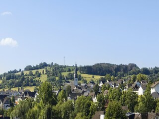 Appartement Hallenberg Environnement 19