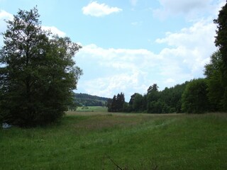 Apartamento Hallenberg Entorno 25