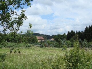 Apartamento Hallenberg Entorno 28