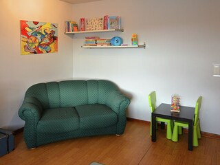 Ferienhaus Hallenberg Ausstattung 21