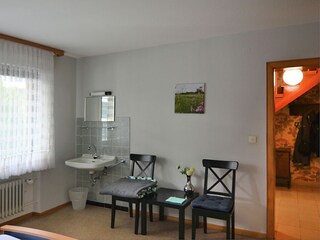 Vakantiehuis Hallenberg Kenmerken 22