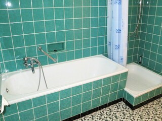 Ferienhaus Hallenberg Ausstattung 23