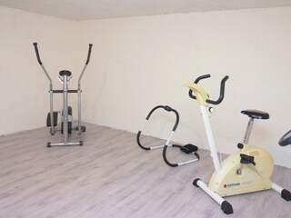 Ferienhaus Hallenberg  41