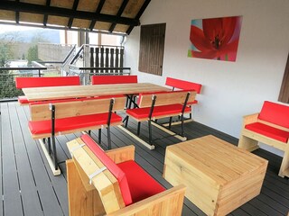 Holiday house Hallenberg Outdoor Recording 2